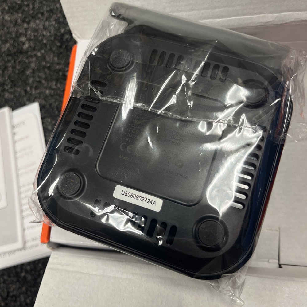 1Mii B06TX Bluetooth 5.2 Long Range Audio Transmitter - New