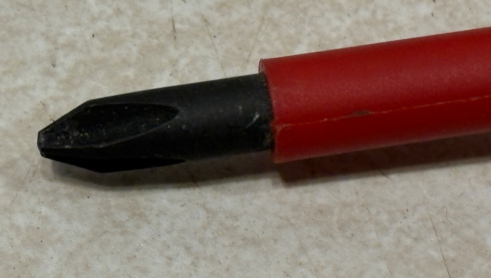 R'DEER 13 PC Insulated Screwdriver Set