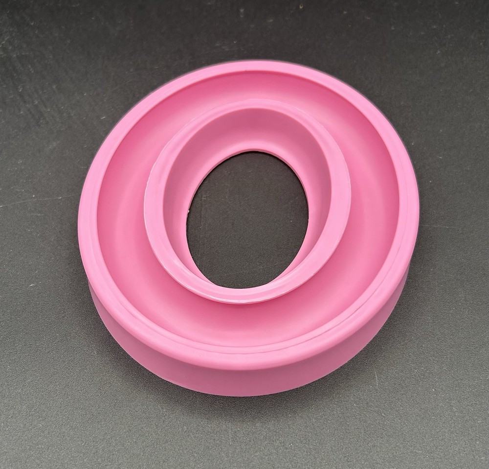 BOBBIN Ring THREAD SAVER, BOBBIN HOLDER SEWING QUILTING ORGANIZER RING