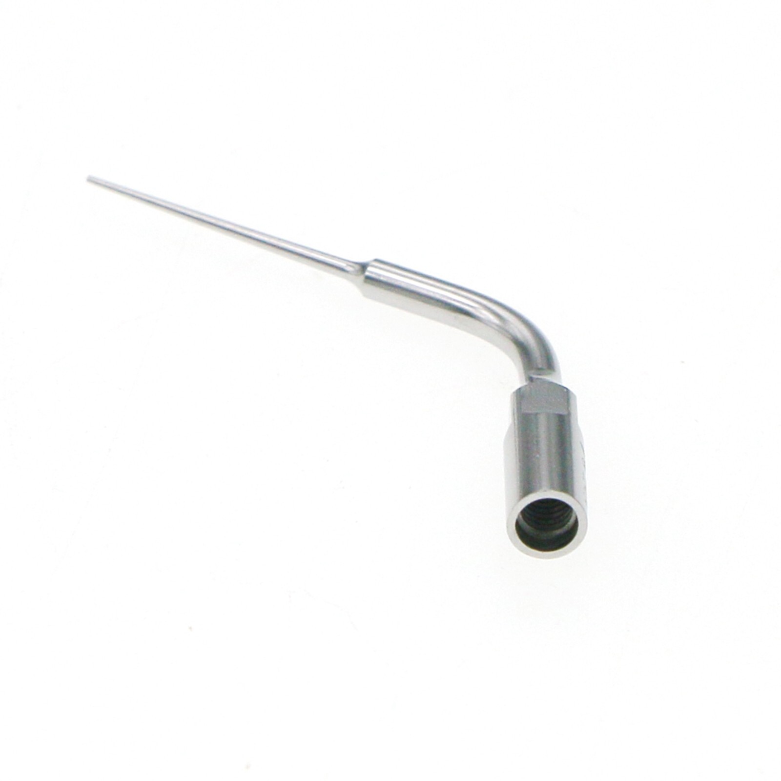 Woodpecker Dental Ultrasonic Scaler Endo Tips Root Canal Fits EMS Handpiece