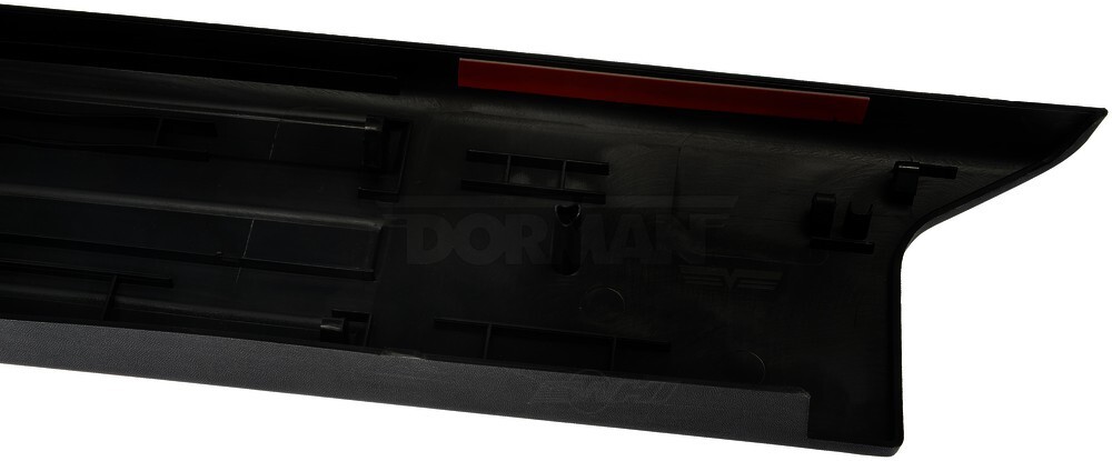 Truck Bed Side Rail Protector Dorman 926-948