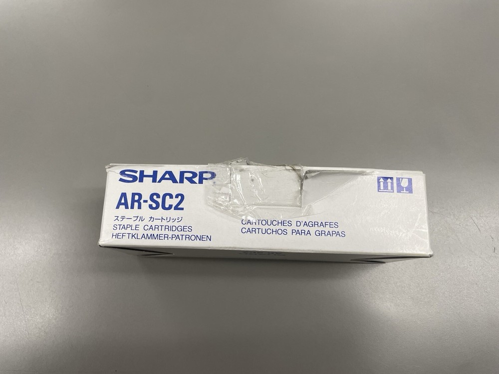 Sharp ARSC1 Staples