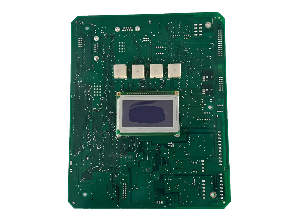 USED STI 64037 Circuit Board