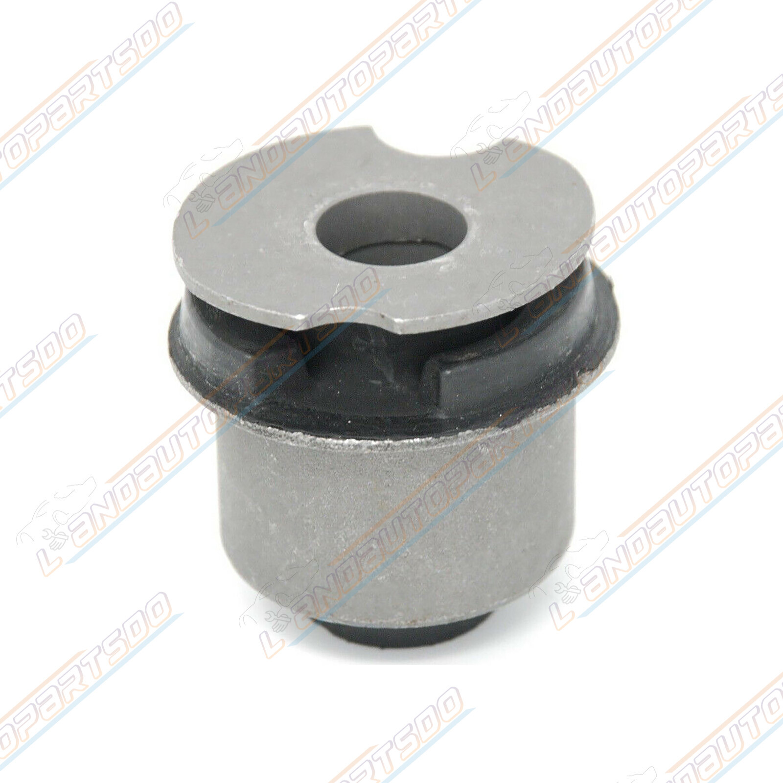 Premium Front Differential Axle Bushings B2110 For 2006-2010 Hummer H3 H3T