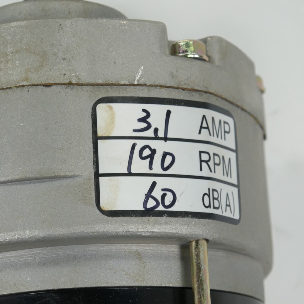 Hoveround MPV5 M19009645 A9Y1X02874 left side motor GREAT!