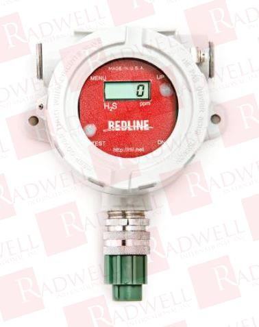 GENERAL ELECTRIC RL-101 / RL101 (USED)