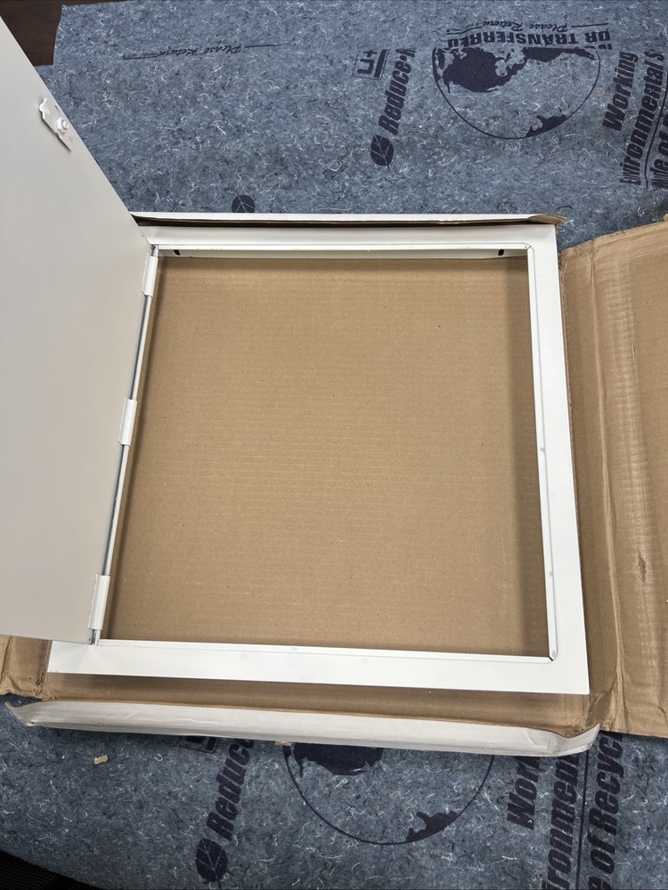 Elmdor DW18x18PC-SDL access doors