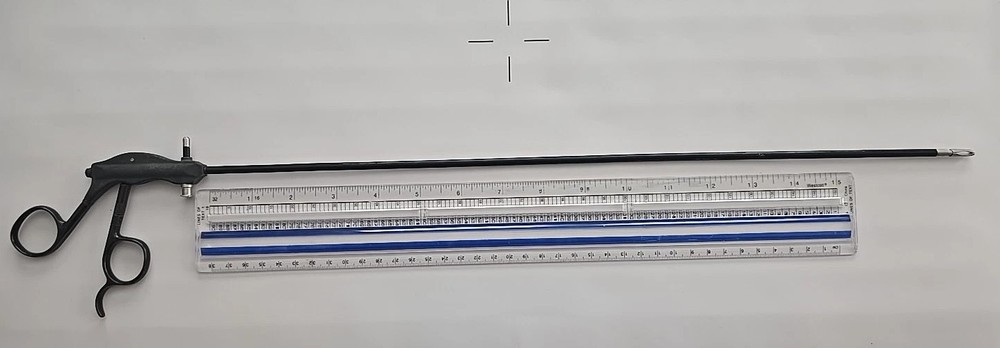 Wolf 8384.036 Laparoscopic  Grasping Forceps