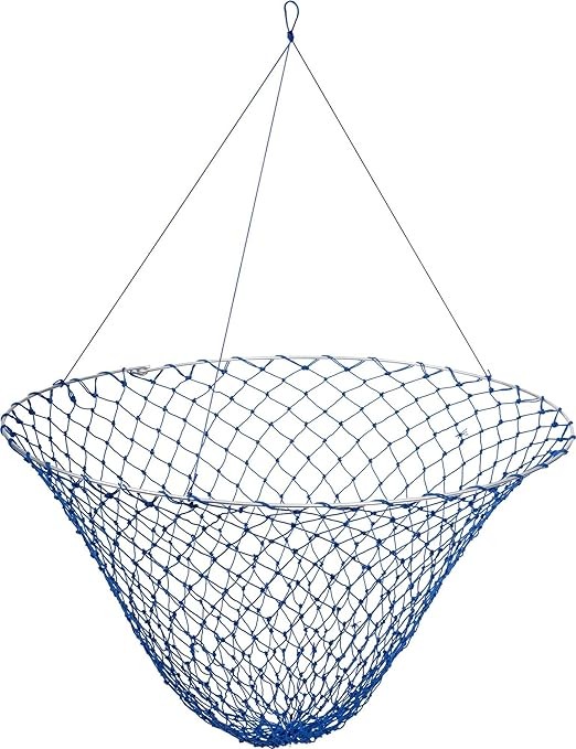 Danielson SR1 Crab Net 1 Ring 25" Dia