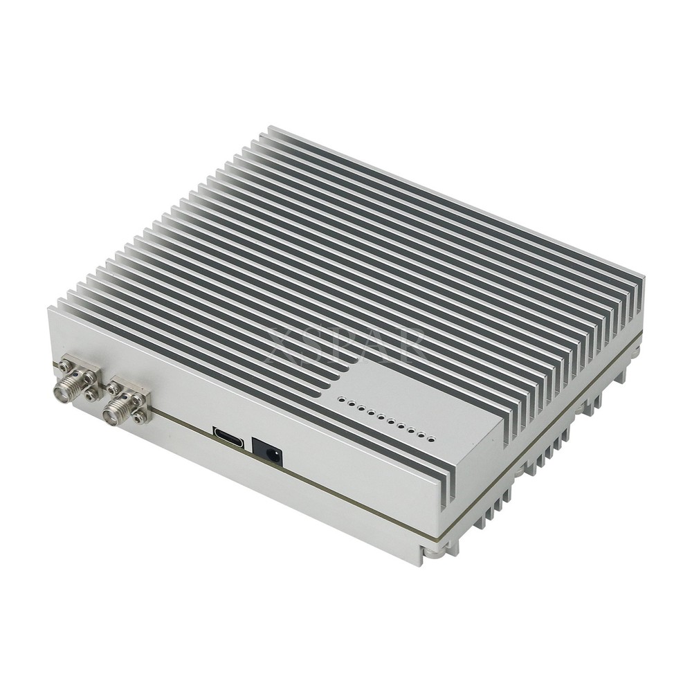 LibreVNA 2.0 Upgraded Version Vector Network Analyzer USB Based Full 2-Port VNA