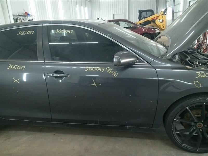 CAMRY 2010 High Mounted Stop Light 104667369