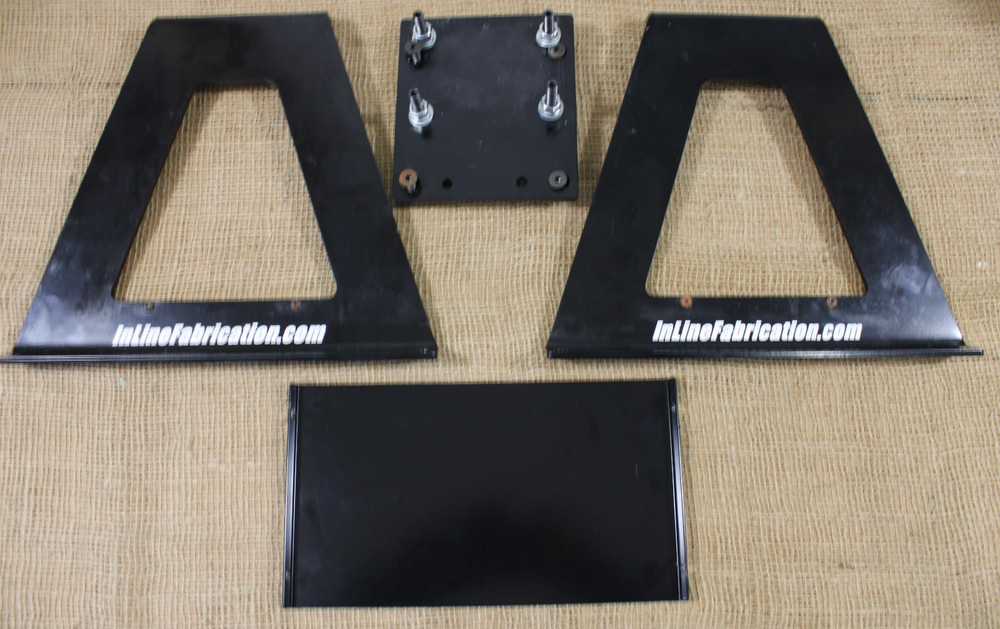 InLine Ultramount Reloading Press Riser Fits Redding Ultramag Loader USA EX