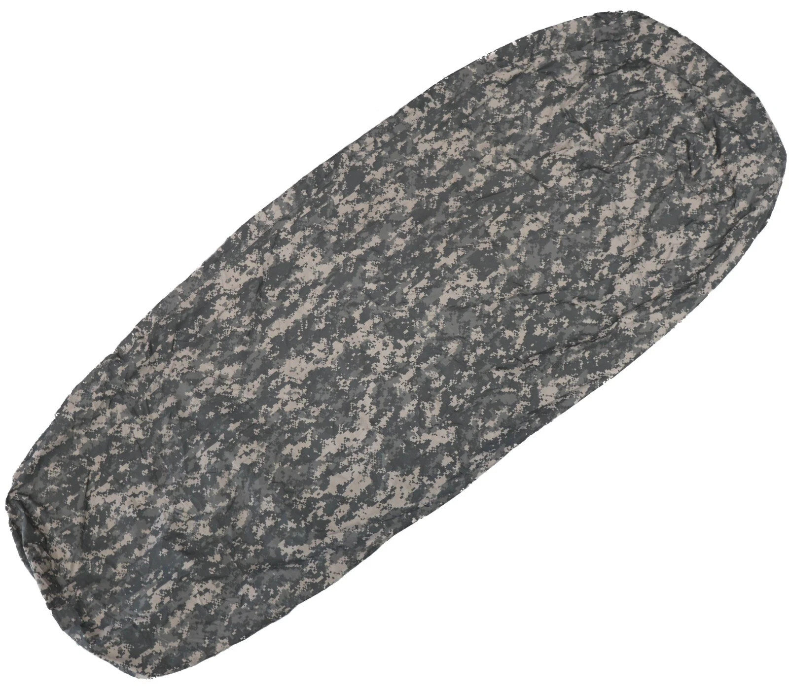 Army USGI ACU Bivy Cover Digital Waterproof Goretex Sleeping Bag Cover UCP  - R