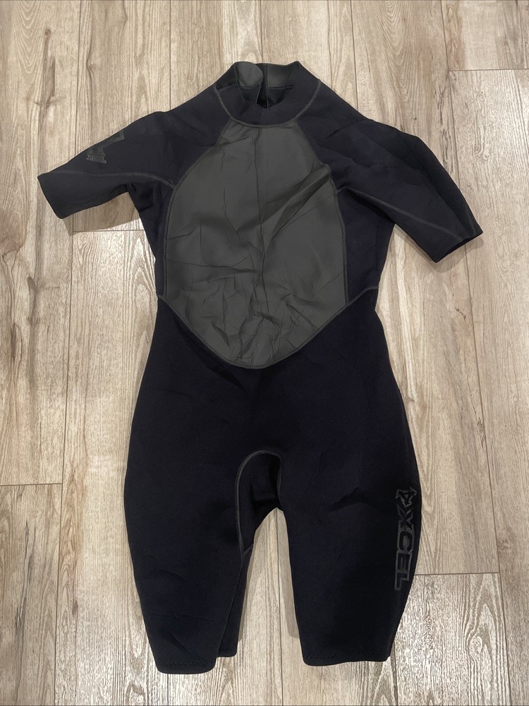 XCEL Spring Wetsuit XXL