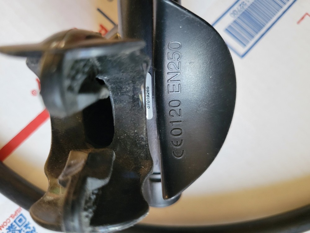 Oceanic Prodigy Dive Computer With Extras