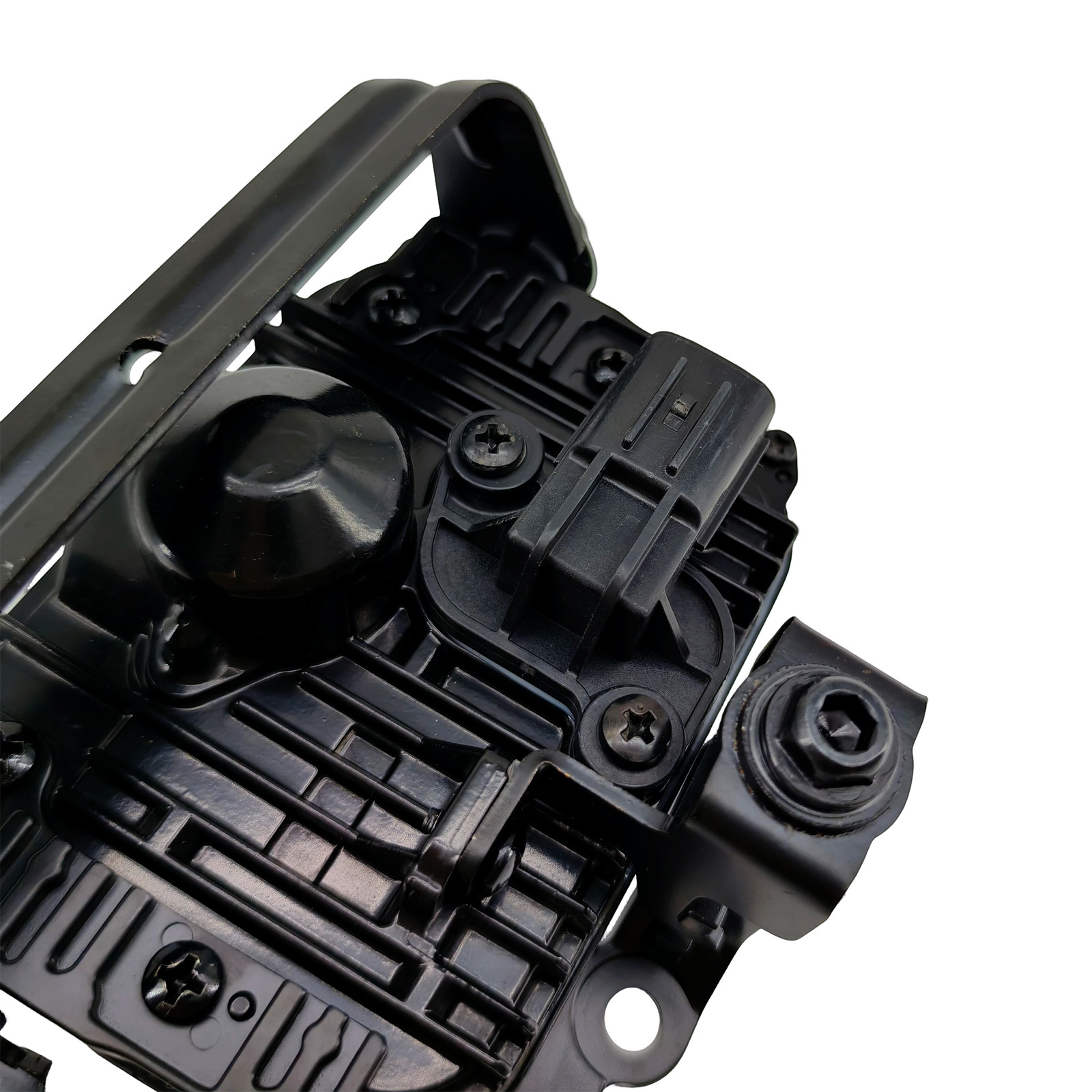 For 16-19 Toyota Corolla/Prius/Highlander Wave Distance Front Collision Sensor