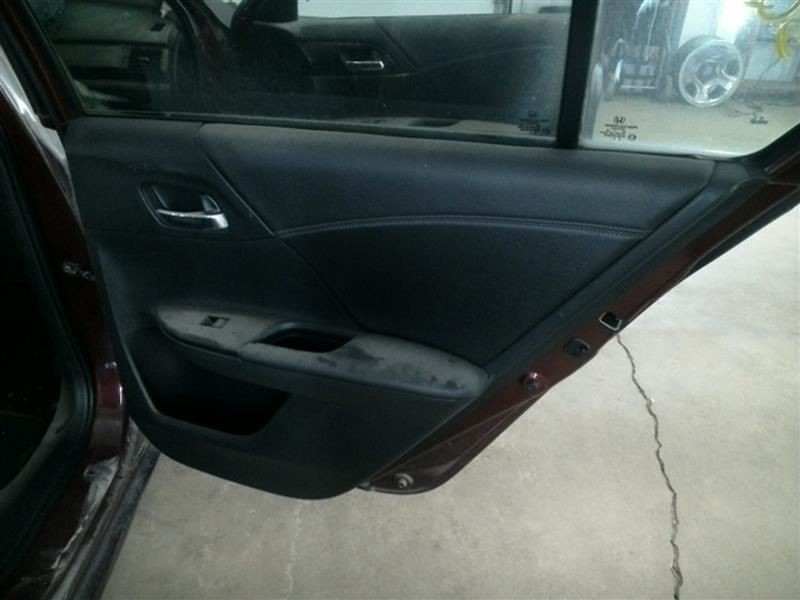 ACCORD 2013 Keys/Latches/Locks 104505698