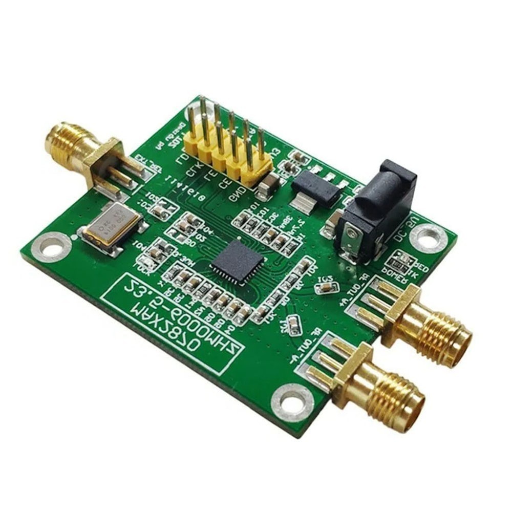 MAX2870 23 56000MHz RF Signal Source with Ultra Stable Phase Locked Loop