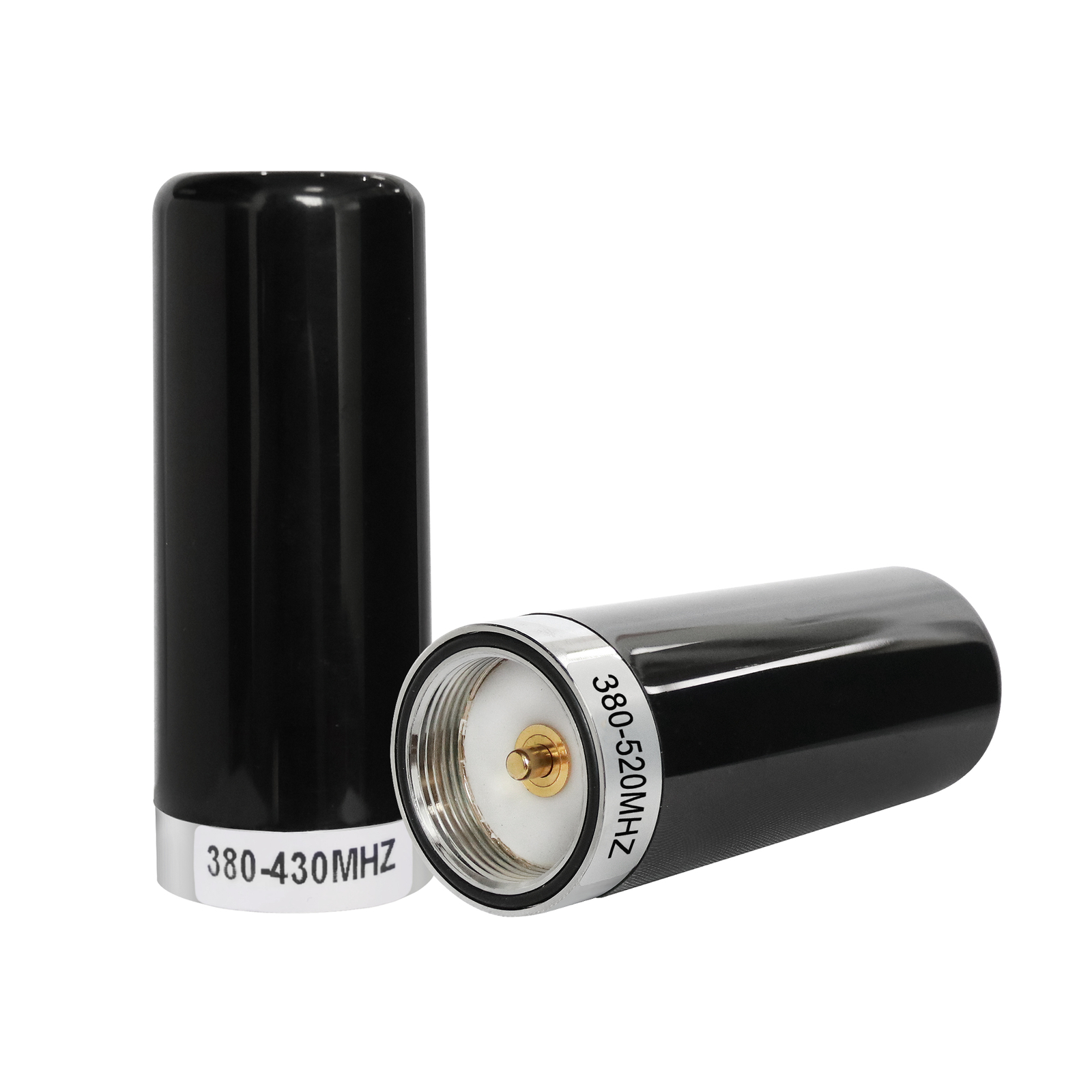 10PC UHF R1 Antenna NMO 380-430 For TK-890 TK-890H TK-8180 TK-8180H Mobile Radio