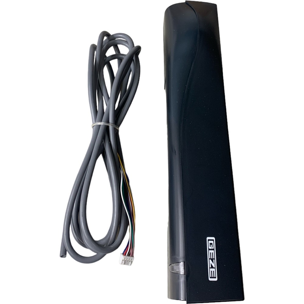 GEZE GC 363 SF Combination Detector 151239