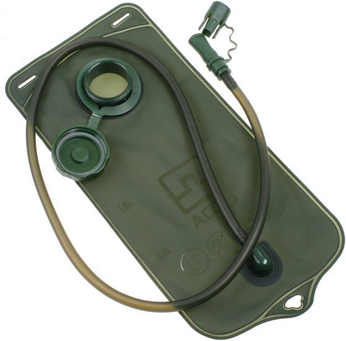 Tactical Scorpion Gear 2.5L Water Bladder Fits: Camelbak