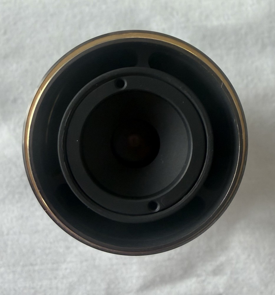 Nikon Microscope Objective LU Plan, ELWD 20x/0.40 A, ∞/0 WD/BD