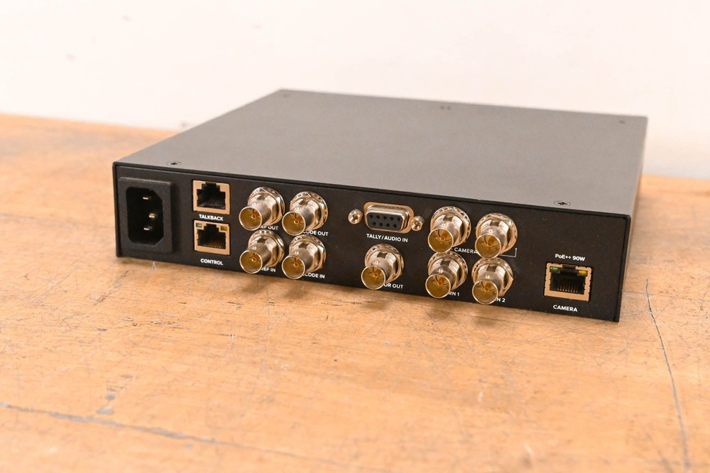 Blackmagic Design Studio Converter CG01WR6