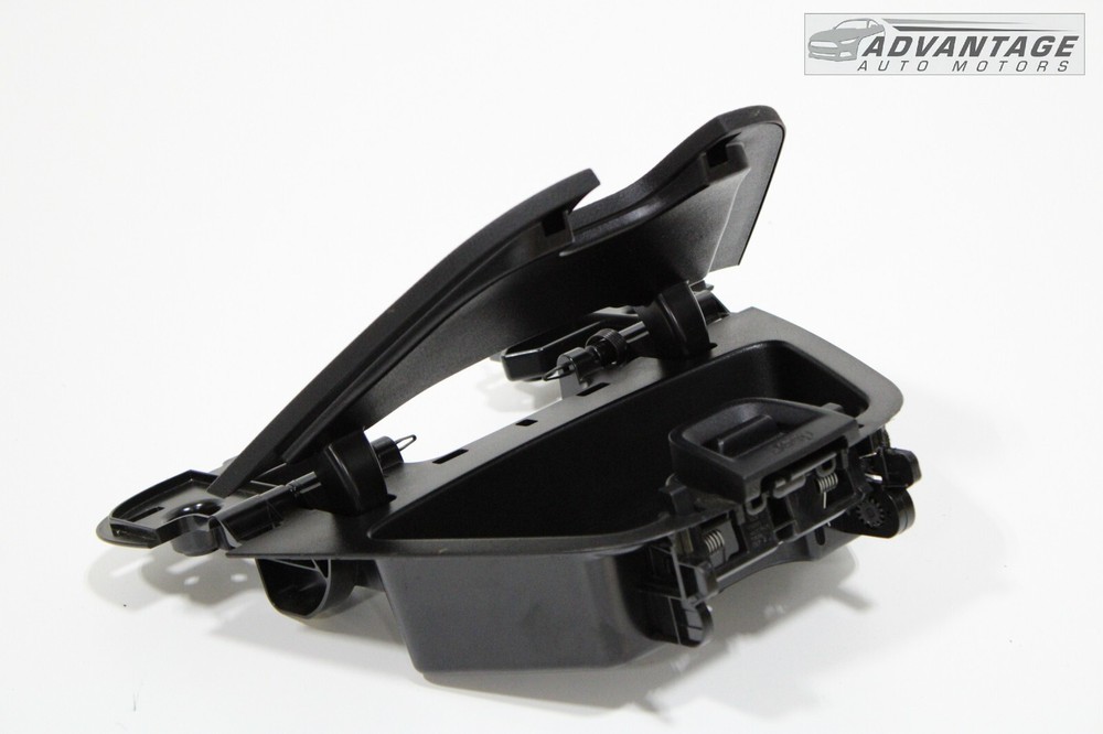 2019-2022 JEEP CHEROKEE DASH DASHBOARD UPPER STORAGE COMPARTMENT BOX OEM