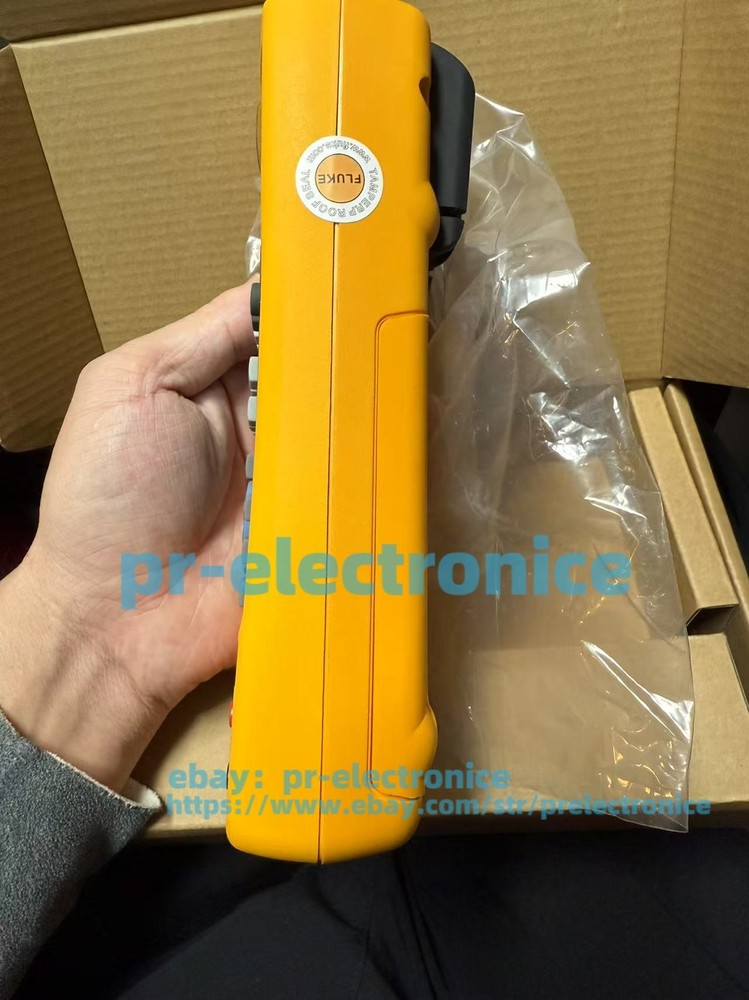 1 PC Fluke 725 Multifunction Process Calibrator/UPS or DHL/stock/NICE