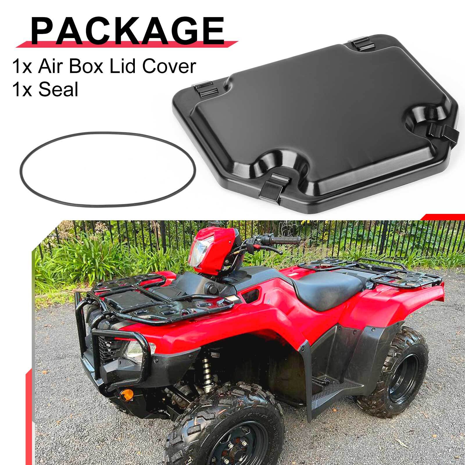 97-14 for Honda Air Box Filter Lid Recon TRX250EX TRX250X TRX 250 17217-HM8-000