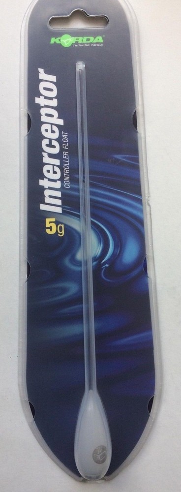 KORDA INTERCEPTOR CONTROLLER FLOAT - 5g