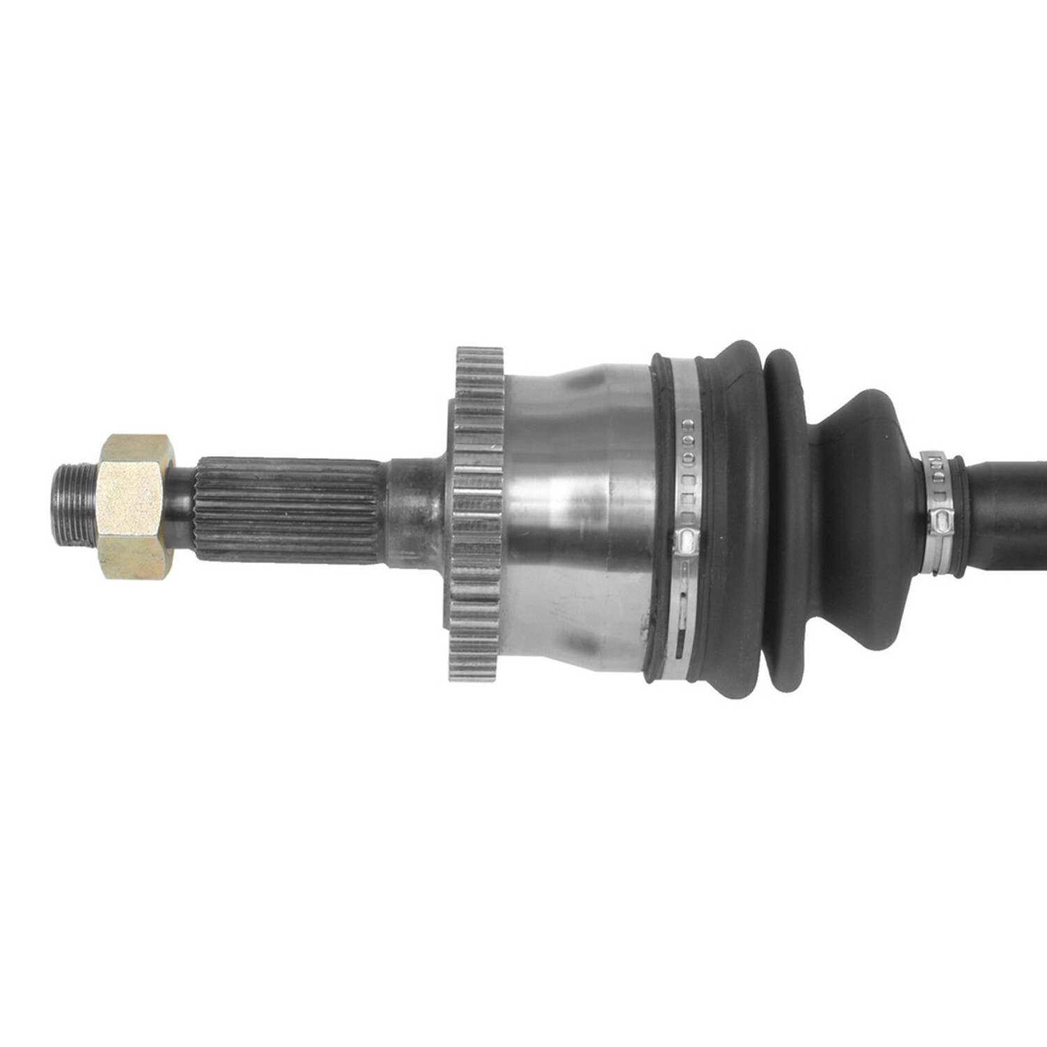 Front Left CV Axle Shaft for 1999 2000 2001 2002 2003 2004 Jeep Grand Cherokee