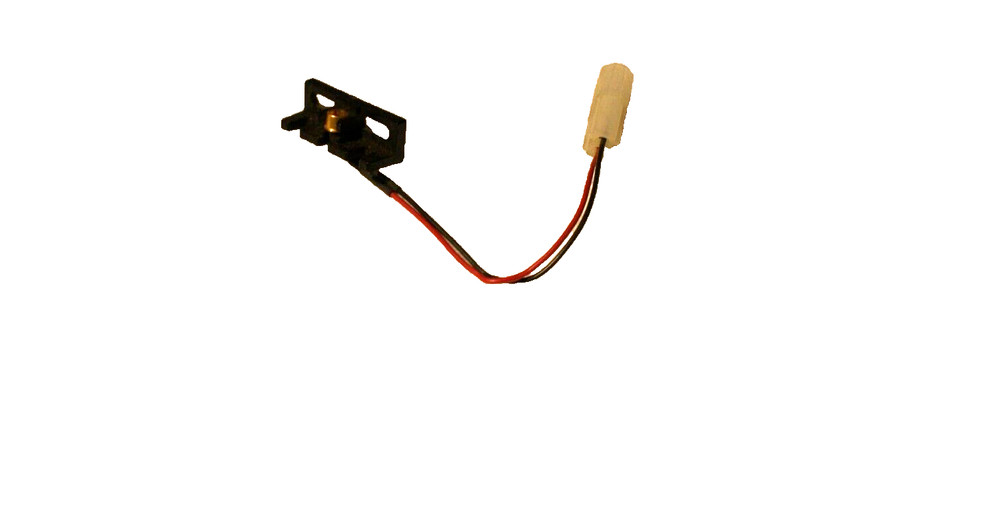 1  IGT S S+ or S2000 Door Optic Switch, Emitter Electronic Eye