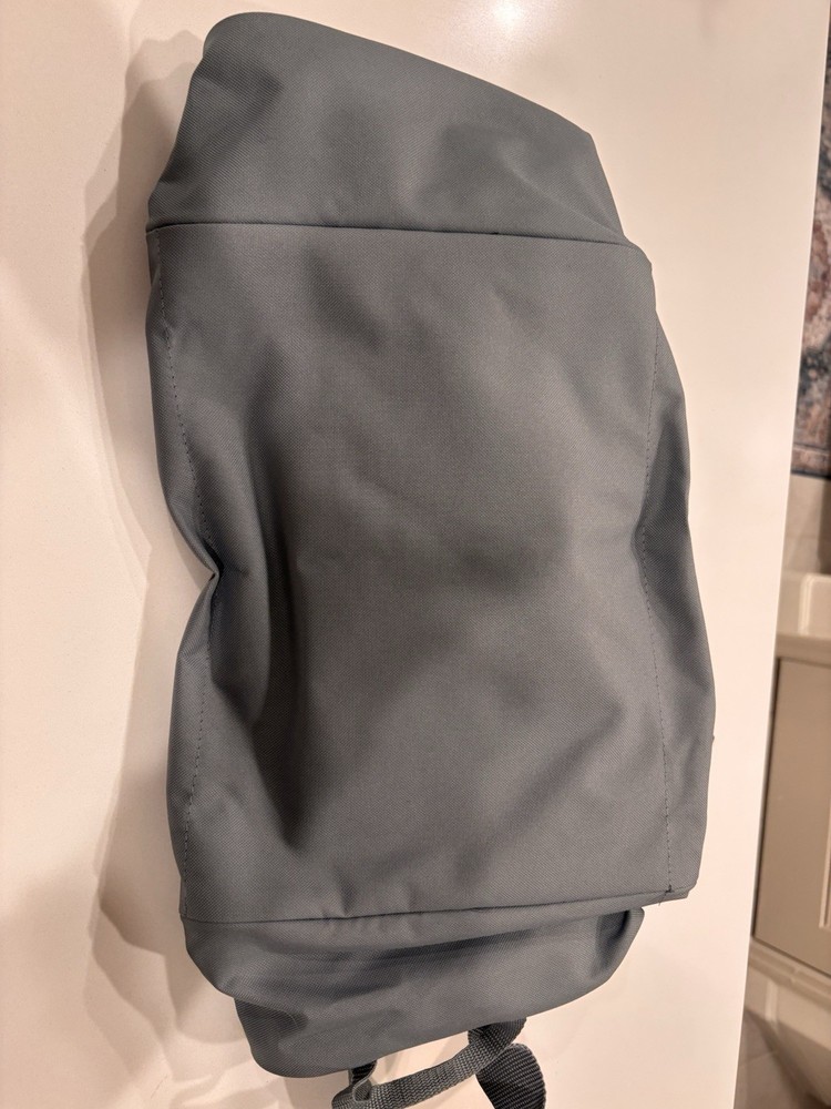 adidas small duffle bag