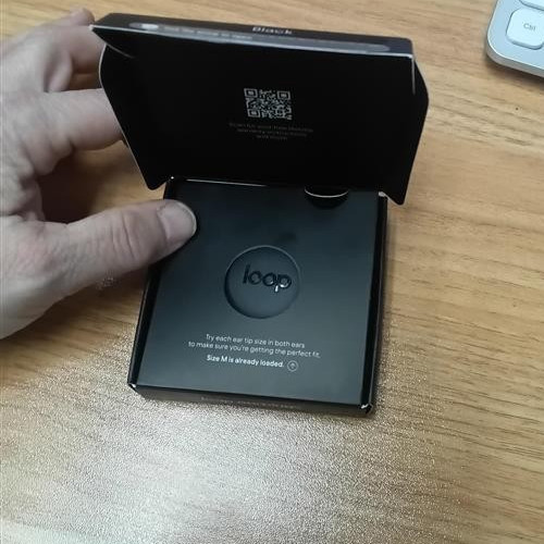 loop switch 2 earplugs