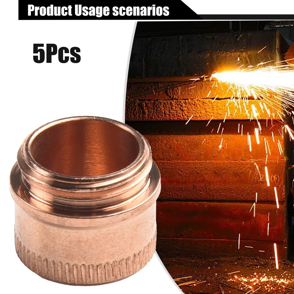 Particular Plasma Cutter Shield Cutting Torch Cap A120 Cup Cover Dynamics