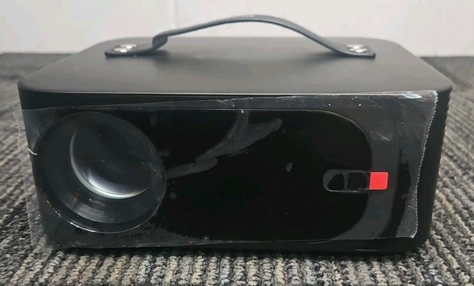 Onoayo ONO3Pro Multifunction Video Player with Remote