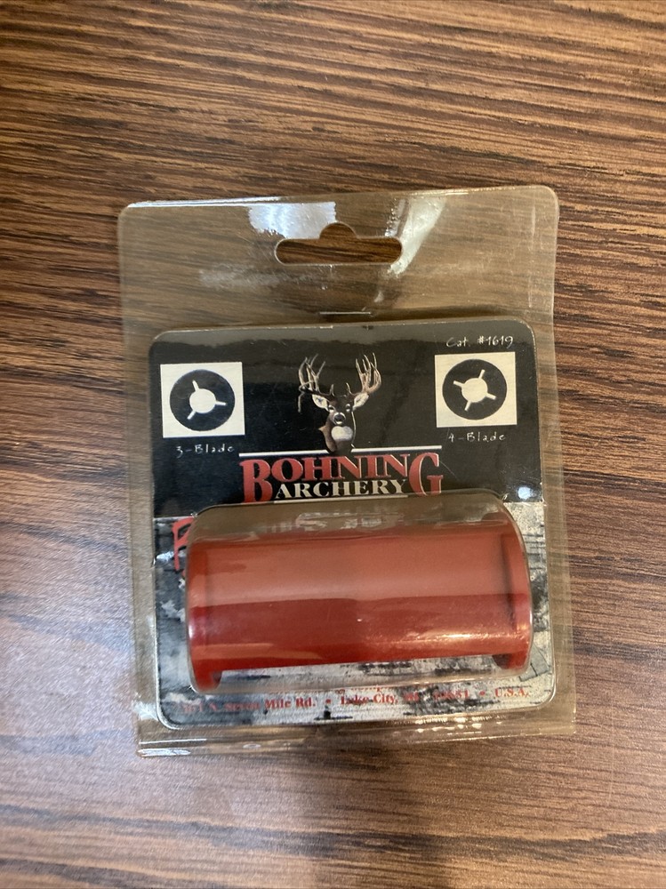 Bohning Broadhead Wrench