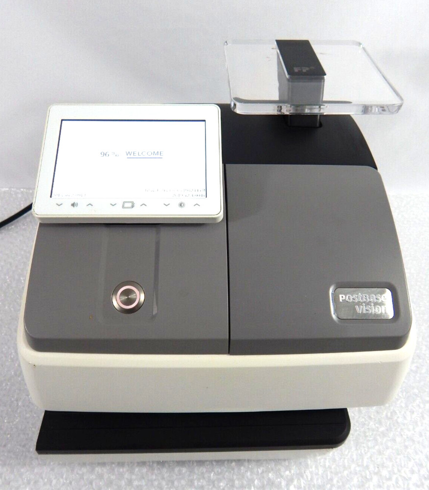 FP POSTBASE VISION PV00093 POSTAGE DF-PRINTER 5056000993