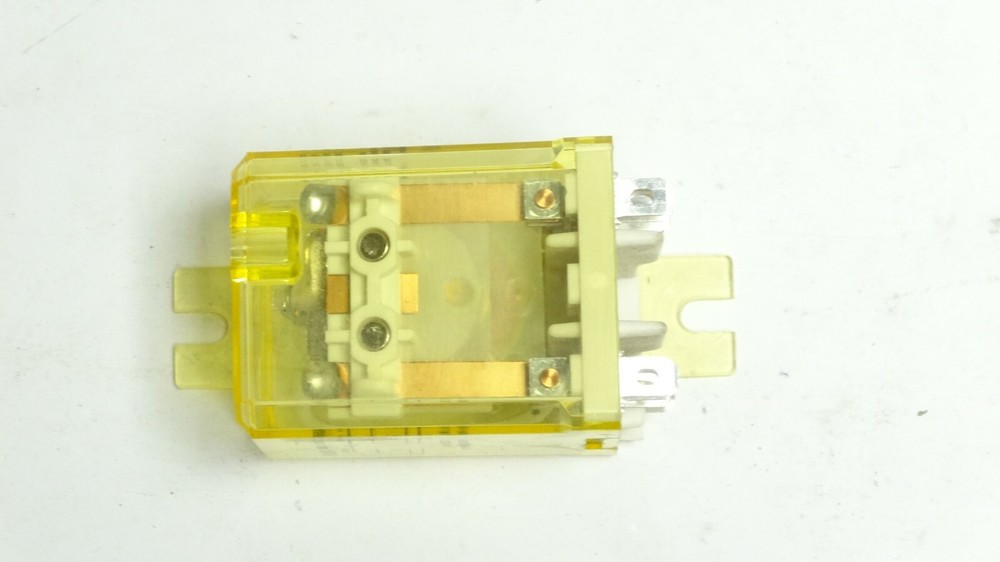 IDEC 29326 Industrial Relay