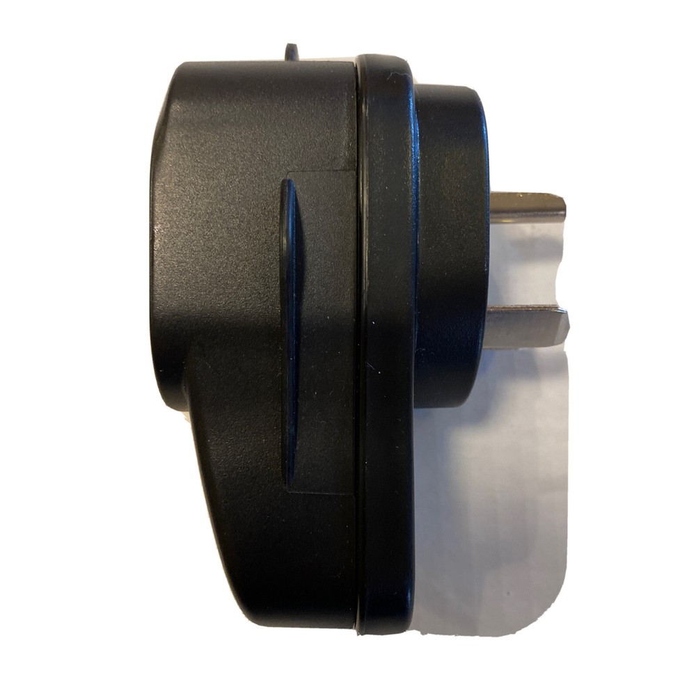 RV Surge Protector 30 Amp, Briidea Adapter Circuit Analyzer LED Indicator Light