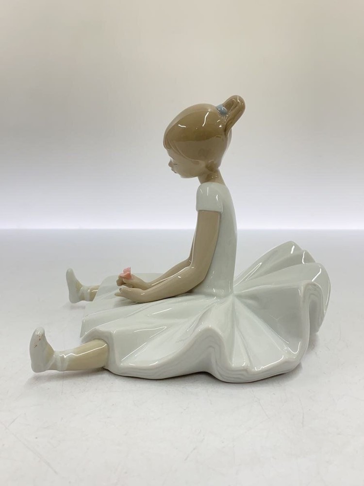 NAO interior goods White Used