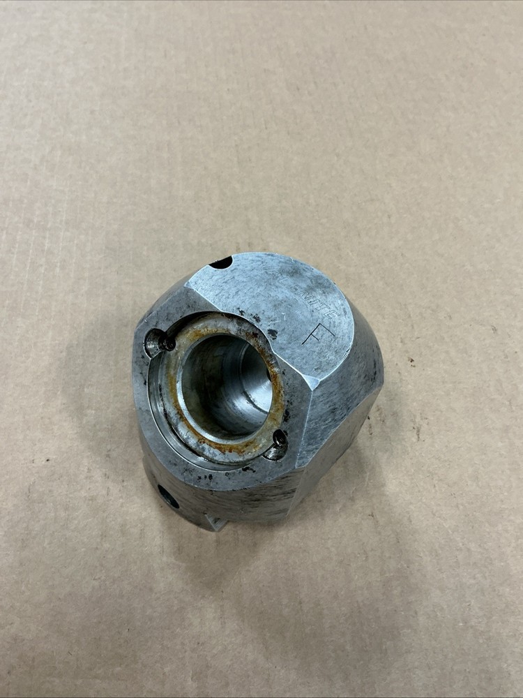 VALENITE VARI-SET EBN-5 FINISH BORING HEAD