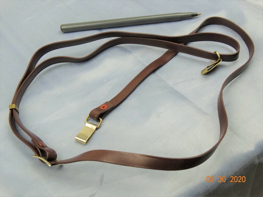 Original OEM binocular shoulder strap