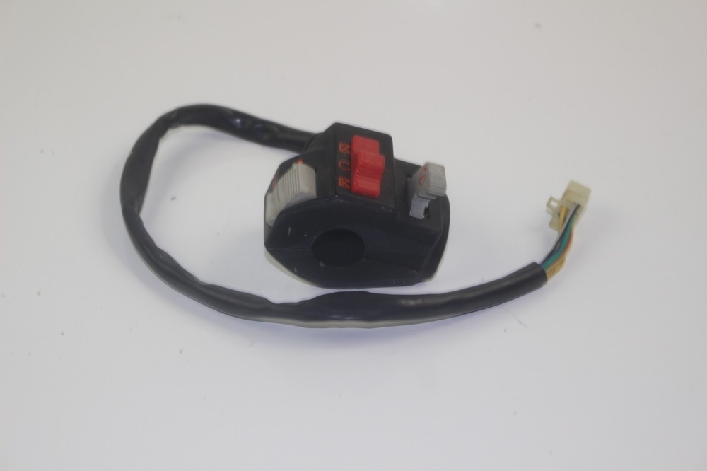 DIAMO LEFT SWITCH ASSY