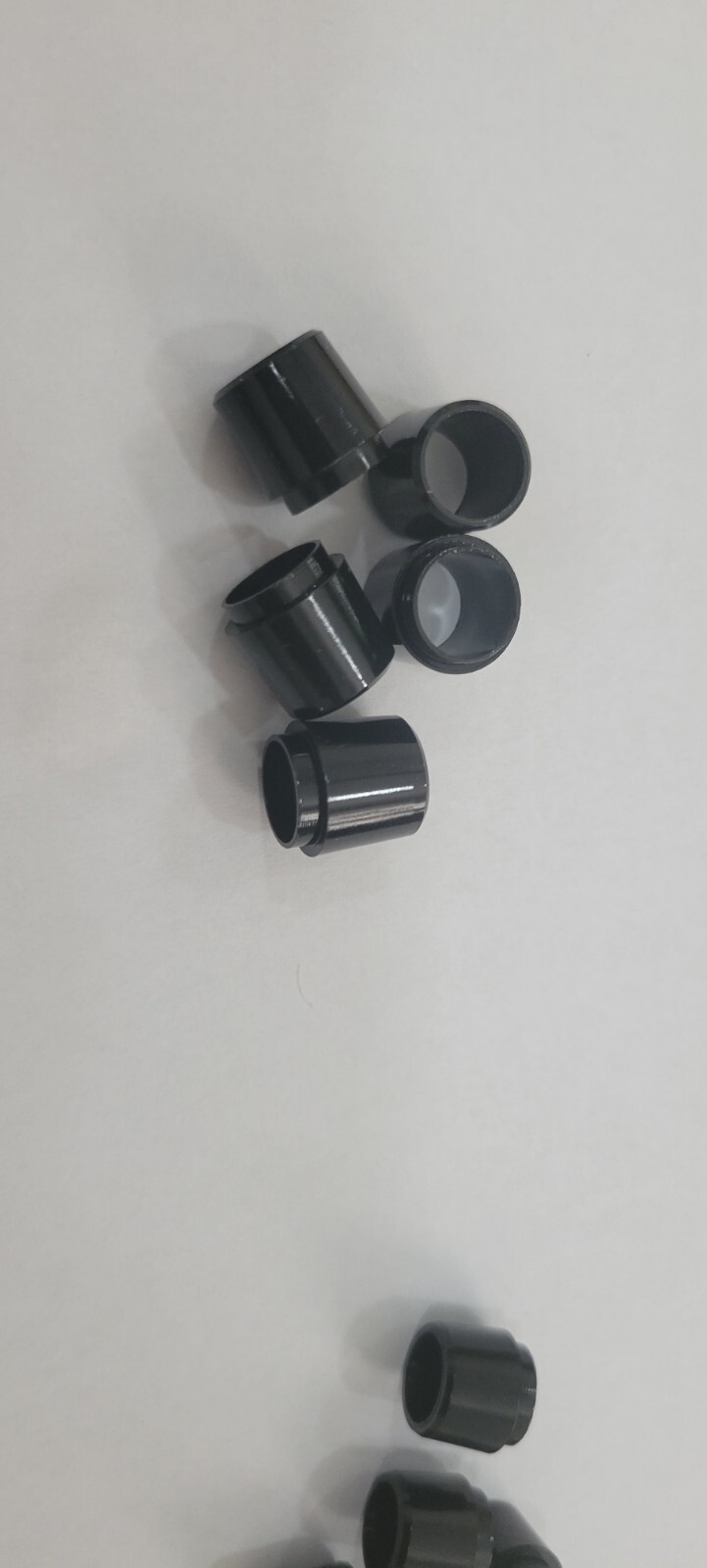 Fits TAYLORMADE Qi10, Qi 10 FERRULE .335 OR .370 NO ADAPTER