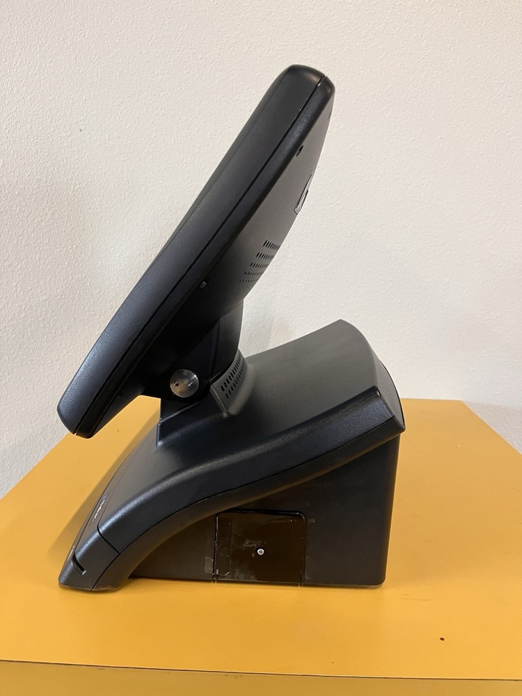VeriFone Ruby 2 Touch Screen POS Display Console