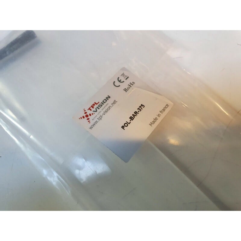 TPL VISION Diffusing And Polarizing POL-BAR-375