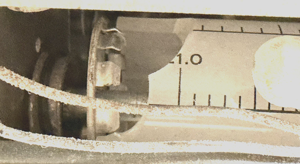 Heathkit Cheyenne Model MT-1 Transmitter AS IS UNTESTED