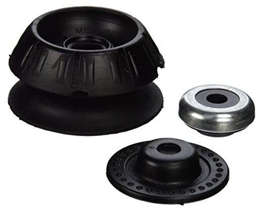 SM5641 - Mount Kit, Black